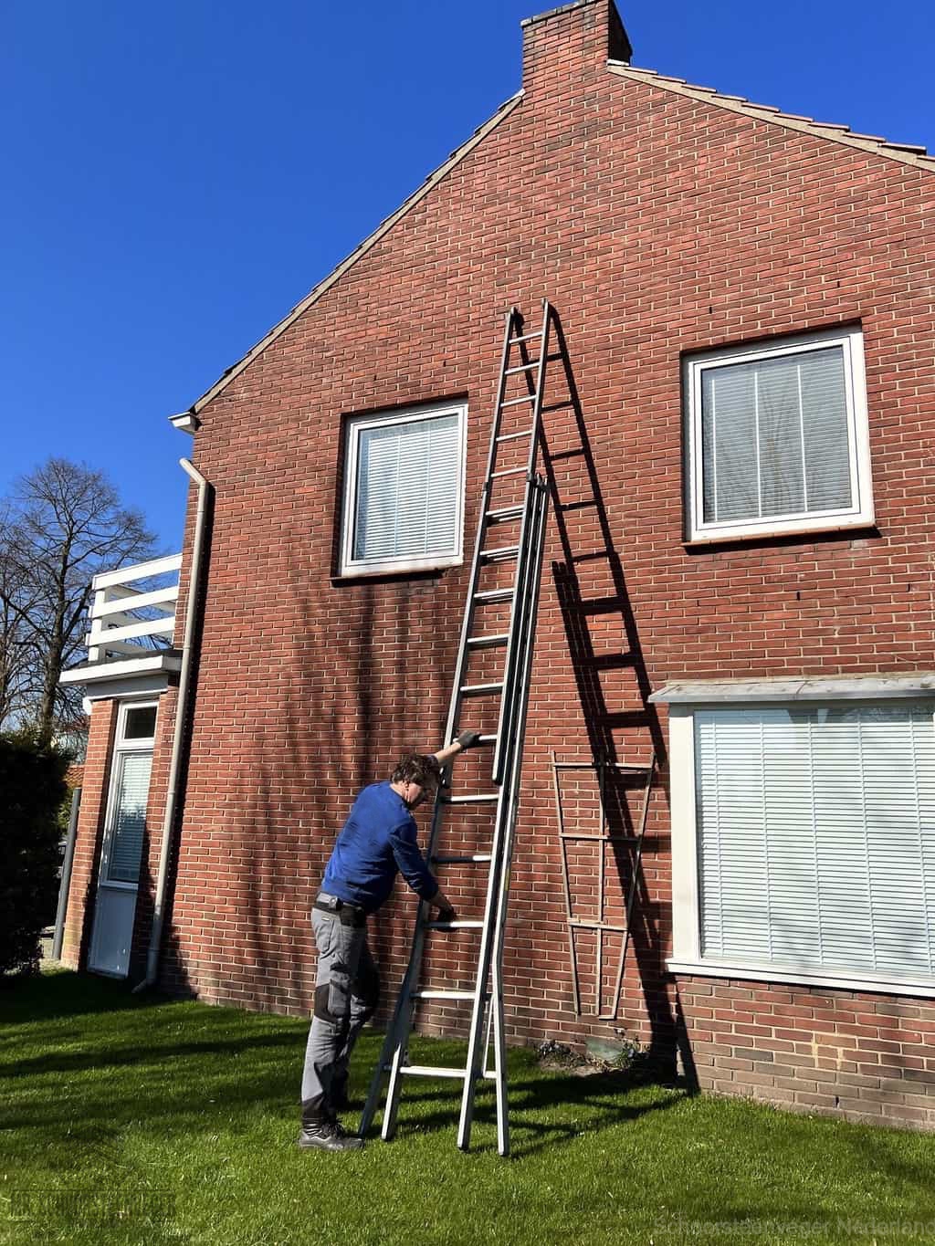 Onderhoud schoorsteen Spijkenisse schoorsteenvegers Onderhoud schoorsteen Spijkenisse schoorsteenvegers