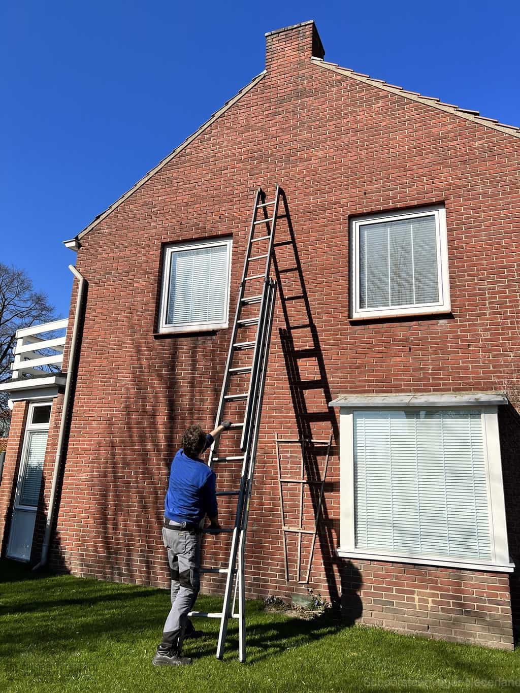Schoorsteen controleren Spijkenisse Schoorsteen controleren Spijkenisse