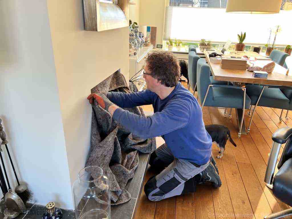 Schoorsteenveger Spijkenisse Schoorsteenveger Spijkenisse