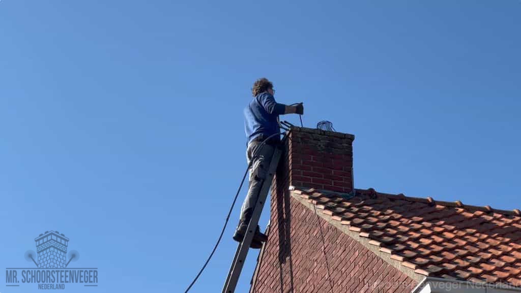 Schoorsteenveger Spijkenisse Schoorsteenveger Spijkenisse