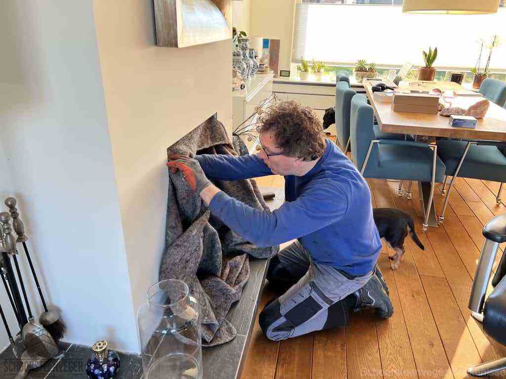Schouwveger Spijkenisse kleed schoorsteenreiniger Schouwveger Spijkenisse kleed schoorsteenreiniger