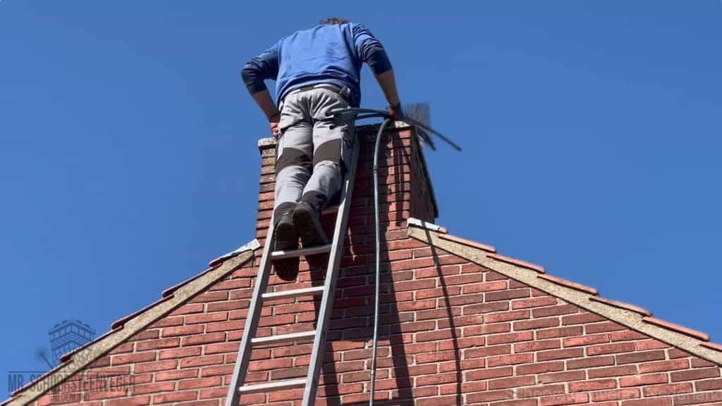 Spijkenisse schoorsteenvegen Spijkenisse schoorsteenvegen